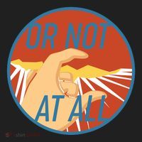 Or Not At All Hand Emblem Hat thumb 2