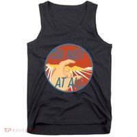 Or Not At All Hand Emblem Tank Top thumb 0