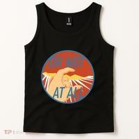 Or Not At All Hand Emblem Tank Top thumb 2