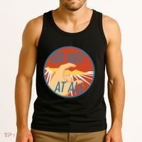 Or Not At All Hand Emblem Tank Top thumb 3