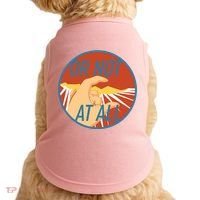 Or Not At All Hand Emblem Doggie Tank thumb 0
