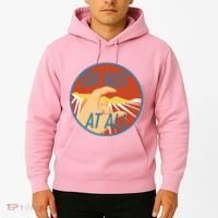 Or Not At All Hand Emblem Hoodie thumb 2
