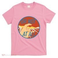 Or Not At All Hand Emblem T-Shirt thumb 0