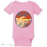 Or Not At All Hand Emblem Baby Bodysuit thumb 0