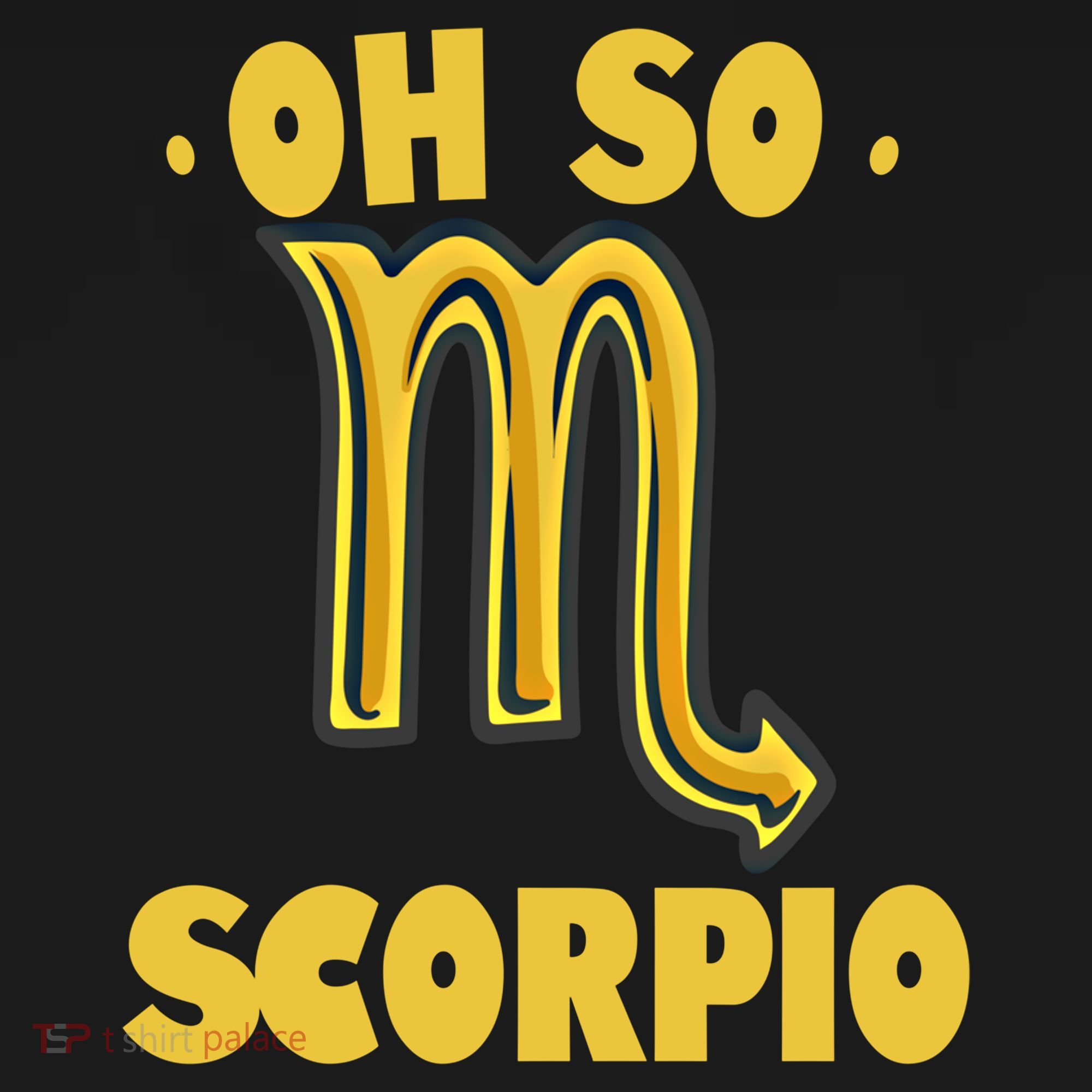October November Birthday Scorpio Astrology Horoscope Great Gift Bucket Hat