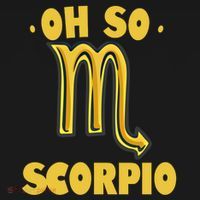 October November Birthday Scorpio Astrology Horoscope Great Gift Women's Hoodie thumb 2