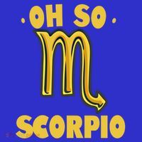 October November Birthday Scorpio Astrology Horoscope Great Gift Mousepad thumb 1