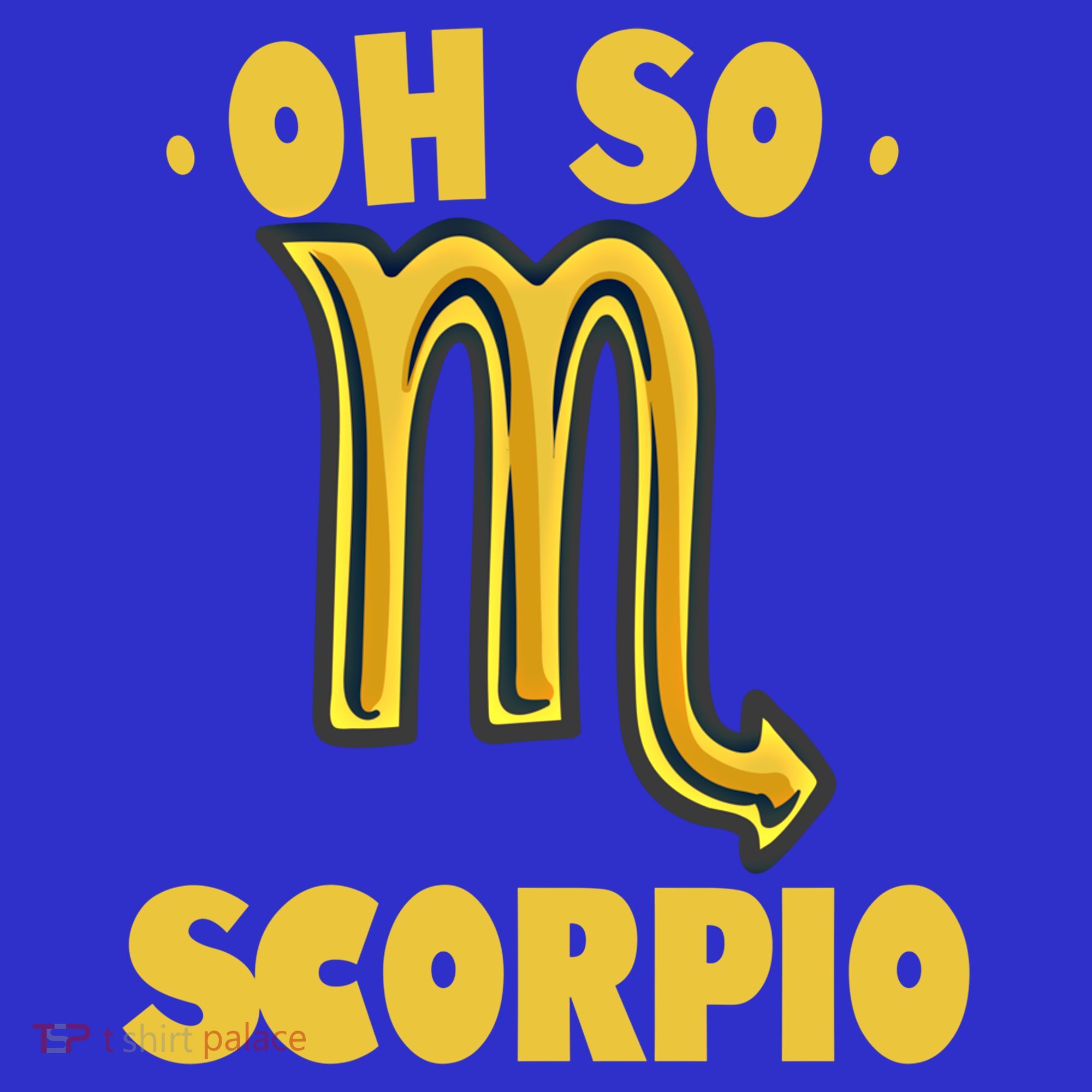 October November Birthday Scorpio Astrology Horoscope Great Gift Women's Tank Top