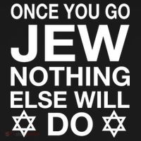 Once You Go Jew Hanukkah Backpack thumb 2