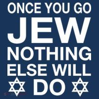 Once You Go Jew Hanukkah Visor thumb 3