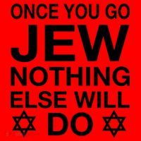 Once You Go Jew Hanukkah Santa Hat thumb 1