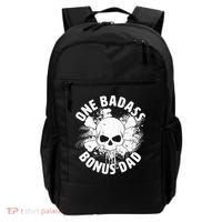 One Badass Bonus Dad Backpack thumb 0
