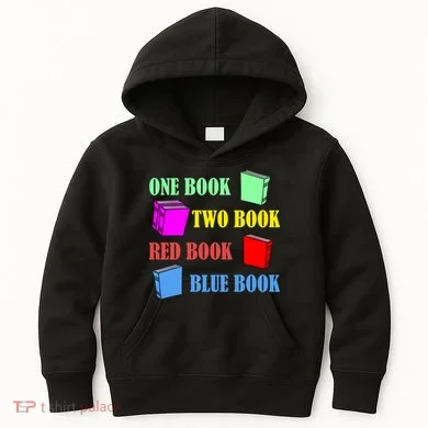 Kids Hoodie