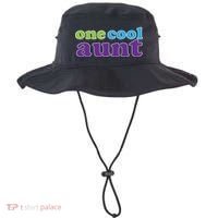 One Cool Aunt Bucket Hat thumb 0