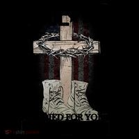 One Died For Your Soul And Freedom Coffee Mug thumb 5