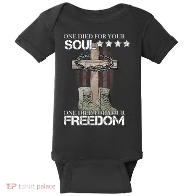 Baby Bodysuit