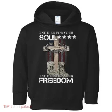 Toddler Hoodie