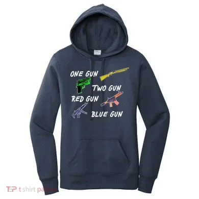 Women's Hoodie