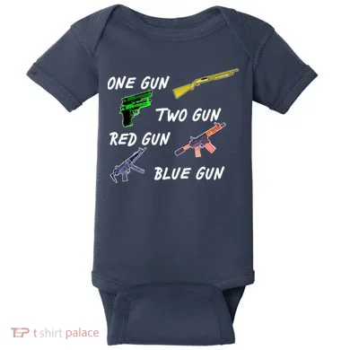Baby Bodysuit