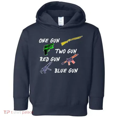 Toddler Hoodie