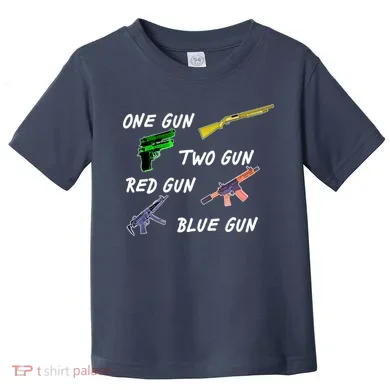 Toddler T-Shirt