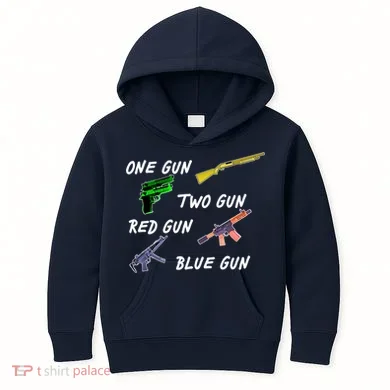 Kids Hoodie