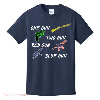Kids T-Shirt