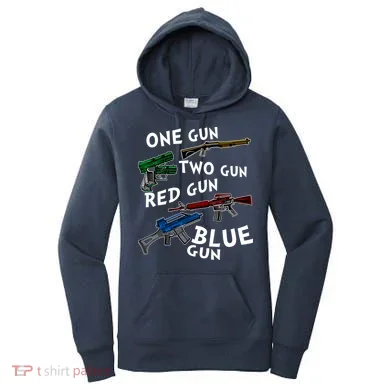 Women's Hoodie