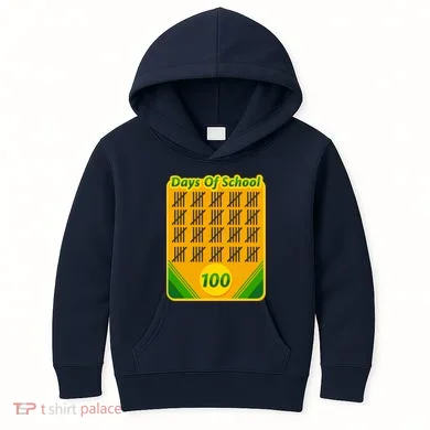 Kids Hoodie
