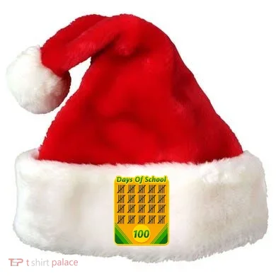 Santa Hat