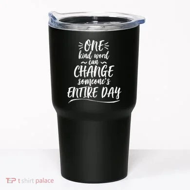 Tumbler