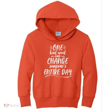 Kids Hoodie