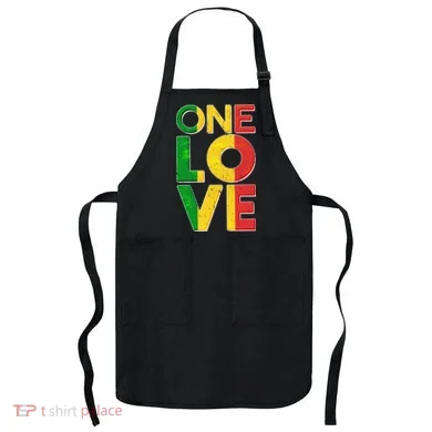 Apron