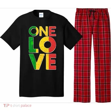 Pajama Set
