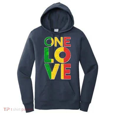 Women's Hoodie