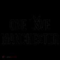 One Love Manchester United Coffee Mug thumb 5