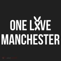 One Love Manchester United Tumbler thumb 3