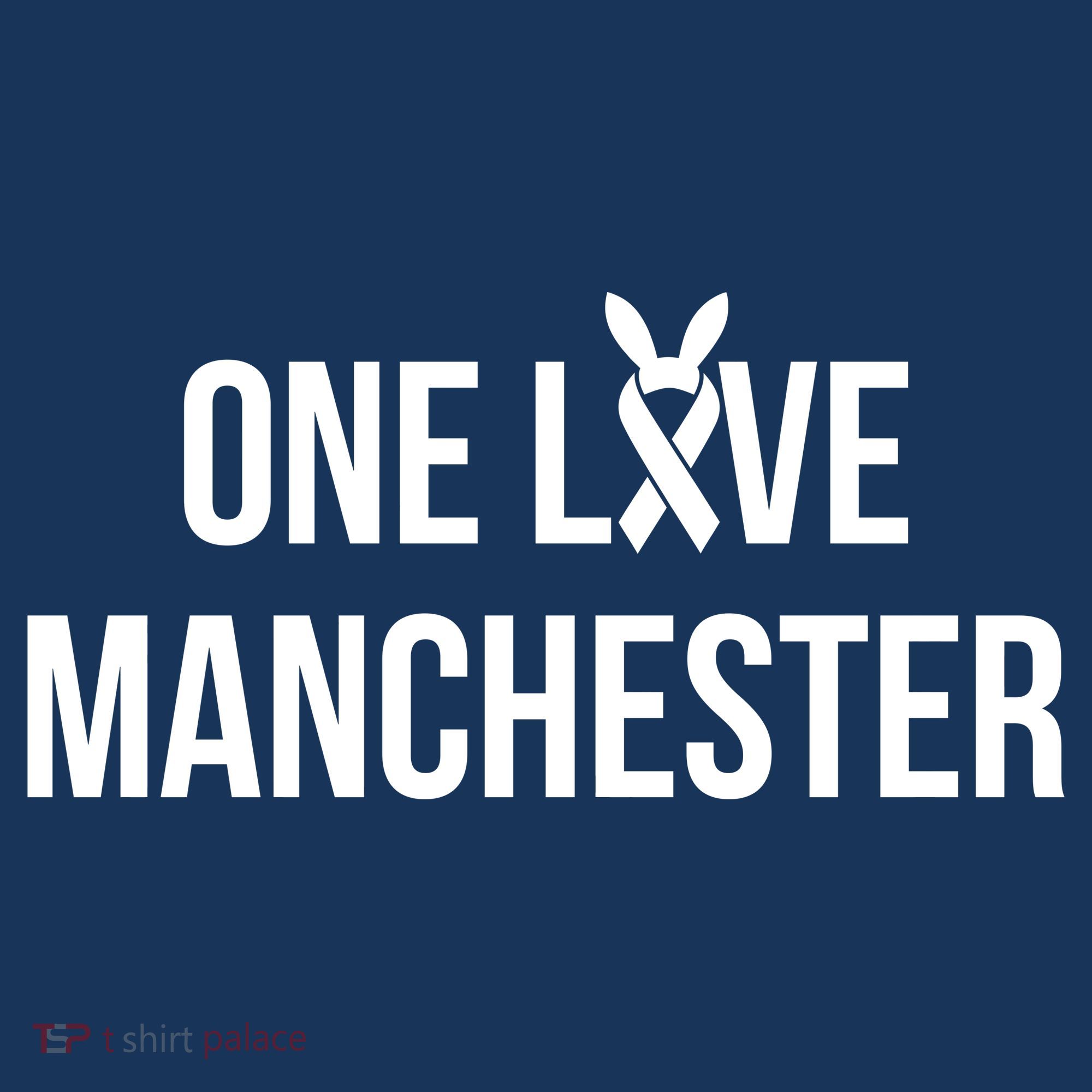 One Love Manchester United Hoodie