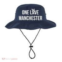 One Love Manchester United Bucket Hat thumb 0