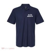 One Love Manchester United Polo thumb 0
