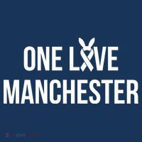 One Love Manchester United Polo thumb 2