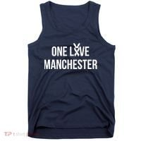 One Love Manchester United Tank Top thumb 0