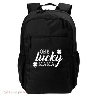 One Lucky Mama Backpack