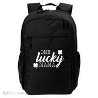 One Lucky Mama Backpack thumb 0
