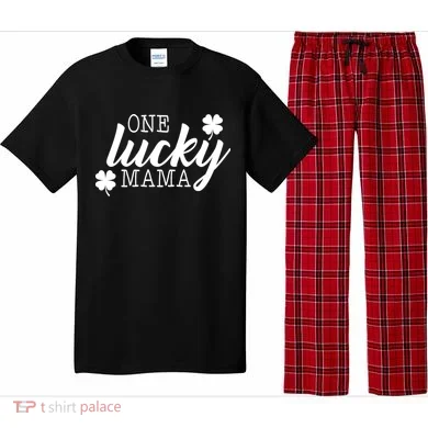 Pajama Set