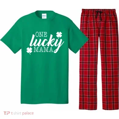 Pajama Set