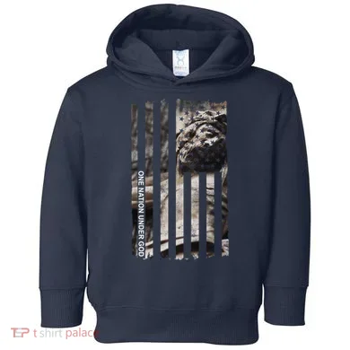 Toddler Hoodie