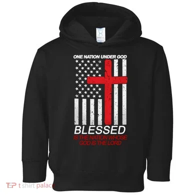 Toddler Hoodie