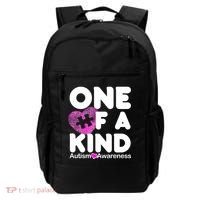 One of a Kind - Autism Awareness Backpack thumb 0