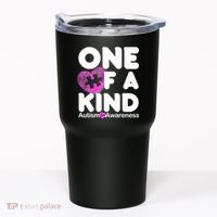 One of a Kind - Autism Awareness Tumbler thumb 0